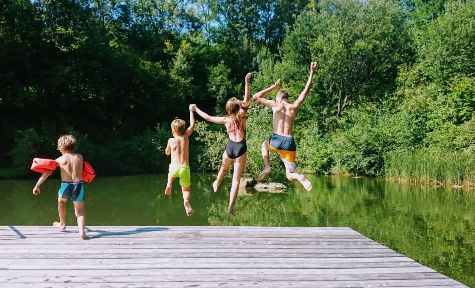 Вилла Urlaub Am Glatzl Bauernhof Sankt Lorenzen am Wechsel Экстерьер фото